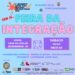 Feira da Integração será neste sábado (09) em Guaramirim