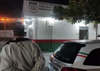 Procurado por três homicídios é preso em Massaranduba