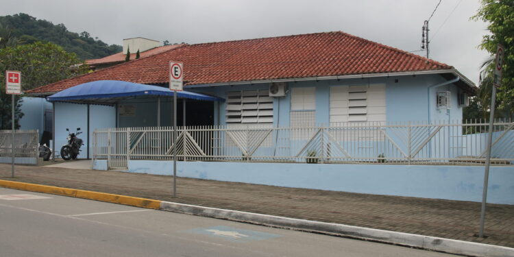 Centro de Triagem tem novo local em Guaramirim