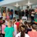 Educação de Guaramirim investe mais de R$ 400 mil em obra