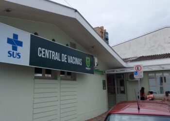 Central de Imunização amplia horário de atendimento em Jaraguá do Sul