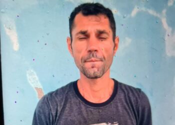 Identificado homem assassinado em Guaramirim