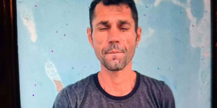 Identificado homem assassinado em Guaramirim