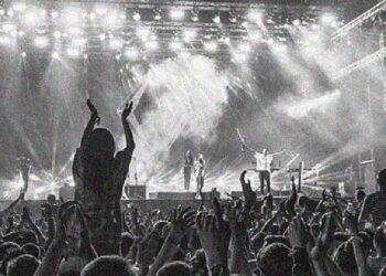 Guaramirim terá festival musical com megaestrutura em junho