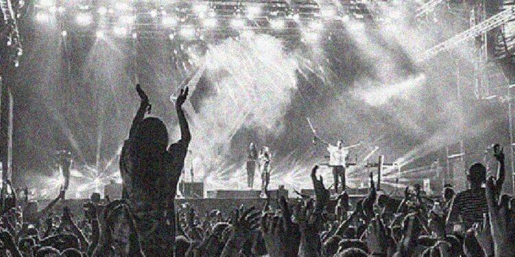 Guaramirim terá festival musical com megaestrutura em junho