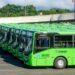 Com ampliação da frota, Jaraguá do Sul ganha novas linhas e horários de ônibus