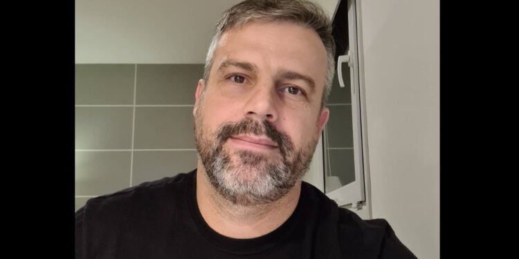 Identificado motociclista que morreu em acidente na BR-280, em Corupá