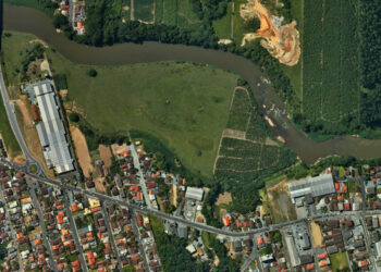 Definida a empresa que fará o terceiro trecho da Via Verde, em Jaraguá do Sul