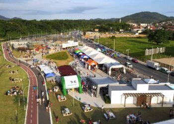 Trânsito na Via Verde estará em meia pista no próximo domingo (10)