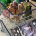 Homem tenta furtar mais de R$ 1 mil em mercadorias em supermercado de Jaraguá do Sul