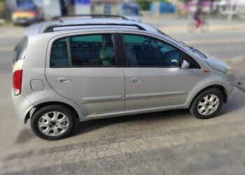Polícia Militar prende homem por comprar carro roubado em Guaramirim