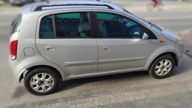 Polícia Militar prende homem por comprar carro roubado em Guaramirim