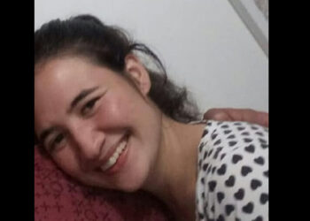 Jovem está desaparecida em Guaramirim