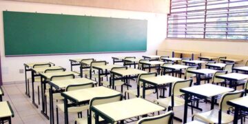 Aluna debocha e xinga professora e PMs em Guaramirim