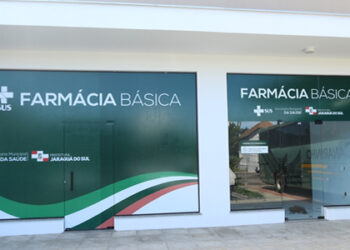 Quinta-feira Santa terá atendimento na Farmácia Básica do Terminal em Jaraguá
