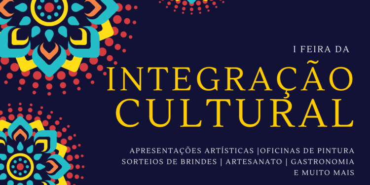 Guaramirim recebe Feira da Integração Cultural neste fim de semana
