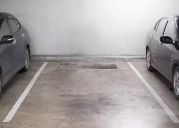 Vizinhas brigam por conta de vaga de garagem em Jaraguá