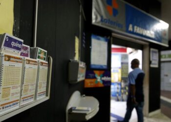 Nova loteria chamada +Milionária é criada