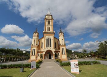 Rota Padre Aloísio Boeing terá peregrinação no feriado de 21 de abril