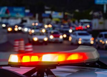 Mais de 70% das cidades catarinenses não registram mortes violentas no primeiro trimestre