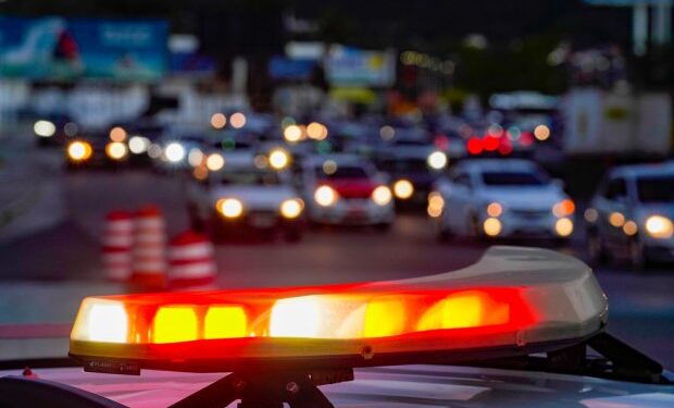 Mais de 70% das cidades catarinenses não registram mortes violentas no primeiro trimestre