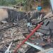 Vizinhas salvam crianças durante incêndio em Jaraguá do Sul