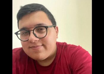 Familiares procuram jovem desaparecido em Jaraguá do Sul