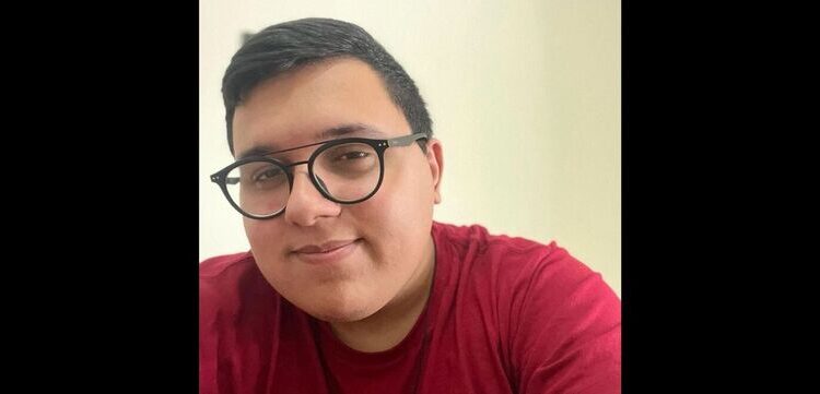 Familiares procuram jovem desaparecido em Jaraguá do Sul