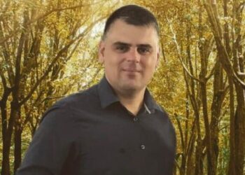 Policial atropelado em Massaranduba será velado em Blumenau