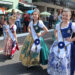 Festa na Praça abre oficialmente os eventos da 32ª Schützenfest