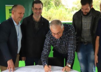 Nova Unidade Básica de Saúde do Bairro Vieira, em Jaraguá, será construída