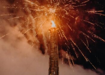 Tradicional festa de São João é confirmada em São João do Itaperiú