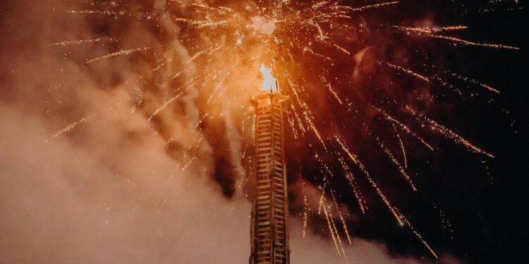 Tradicional festa de São João é confirmada em São João do Itaperiú