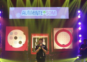 Alakazoo, marca infantil da Lunelli, lança música exclusiva, interpretada pelo cantor mirim, Gustavo Bardim