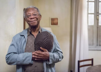 Ator Milton Gonçalves morre aos 88 anos