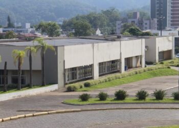 Comissão vai encaminhar construção da nova sede da Câmara de Jaraguá do Sul