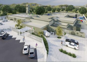 Vereadores aprovam mais de R$ 6 milhões para nova creche em Jaraguá do Sul