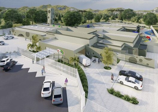 Vereadores aprovam mais de R$ 6 milhões para nova creche em Jaraguá do Sul