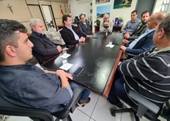 Jaraguá do Sul recebe R$ 1 milhão para a Saúde