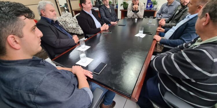 Jaraguá do Sul recebe R$ 1 milhão para a Saúde