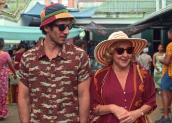 Dicas pra assistir com a mamãe