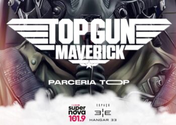 Concorra ao sorteio e faça uma visita ao Aeroporto de Blumenau para conhecer os aviões da Hangar 33