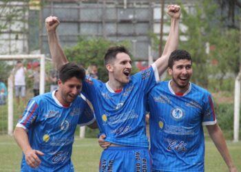 Varzeano de Guaramirim tem primeiros jogos definidos