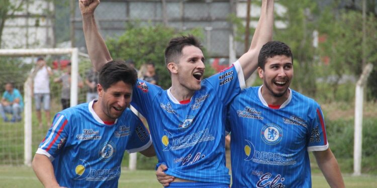 Varzeano de Guaramirim tem primeiros jogos definidos