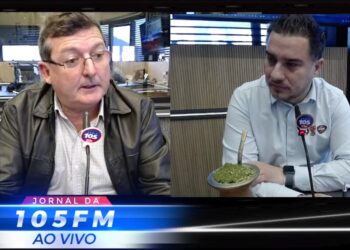 Prefeito que assinou carta de apoio a Moisés diz que está com Lunelli