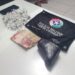 Homem engole pedras de crack para não ser preso em Jaraguá do Sul