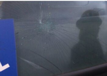 Mulher morre atropelada por ônibus em Joinville