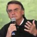 Presidente diz que deve ter sido único líder contrário ao isolamento