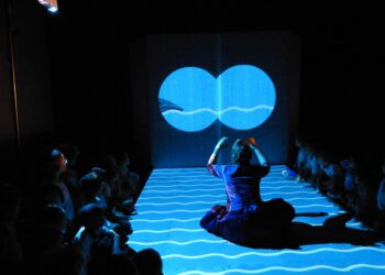 Projeto Escola Vai ao Teatro volta a ser realizado em Jaraguá do Sul