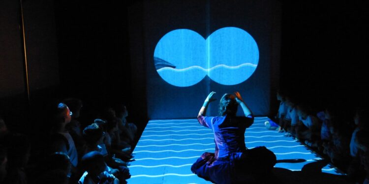 Projeto Escola Vai ao Teatro volta a ser realizado em Jaraguá do Sul